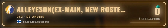 Marquee badge preview