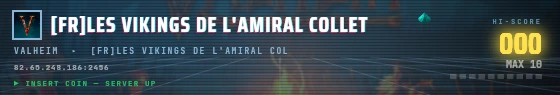 Arcade badge preview