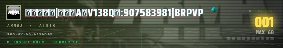 Arcade badge preview