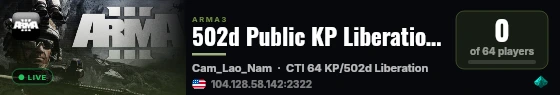 502d Public KP Liberation | discord.gg/j2uhxmr live status badge