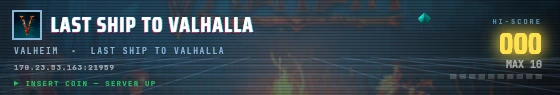 Arcade badge preview