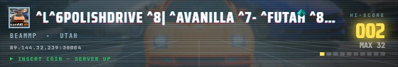 Arcade badge preview