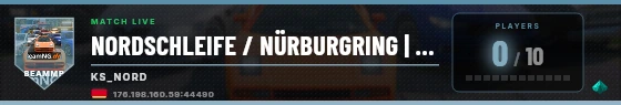 Scoreboard badge preview