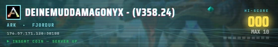 Arcade badge preview