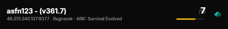 asfn123 - (v361.7) live status badge
