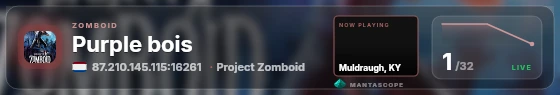 Glass badge preview