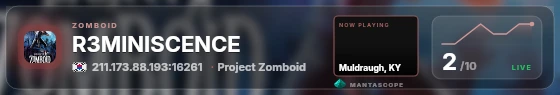 Glass badge preview
