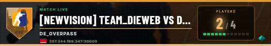 Scoreboard badge preview