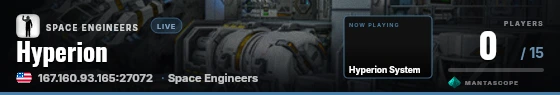 Hero badge preview