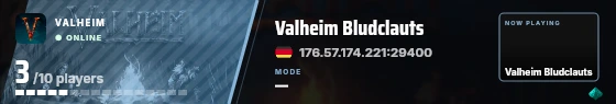 Blade badge preview
