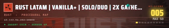 Arcade badge preview