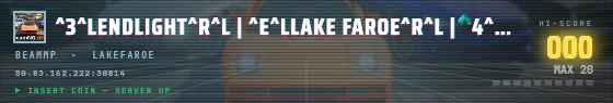Arcade badge preview