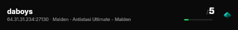 daboys live status badge