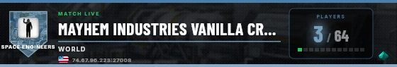 Scoreboard badge preview