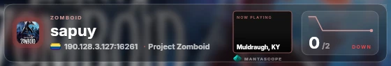 Glass badge preview