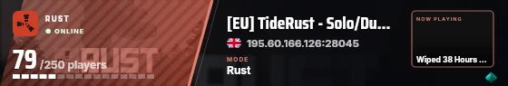 Blade badge preview