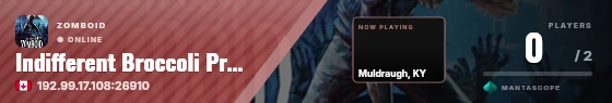 Sweep badge preview