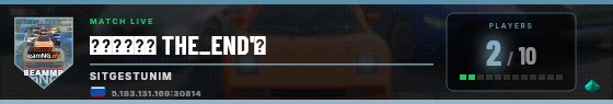 Scoreboard badge preview