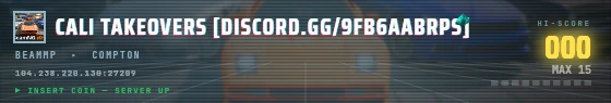Arcade badge preview