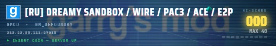 Arcade badge preview