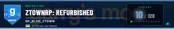 Scoreboard badge preview