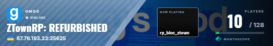 Sweep badge preview