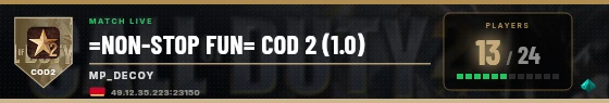 Scoreboard badge preview