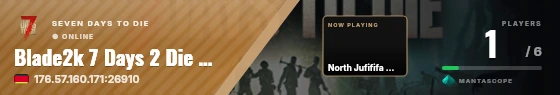 Sweep badge preview