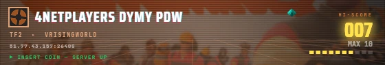 Arcade badge preview