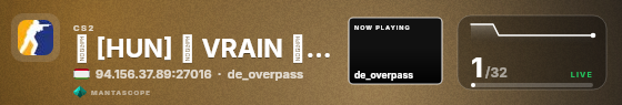 Mesh badge preview