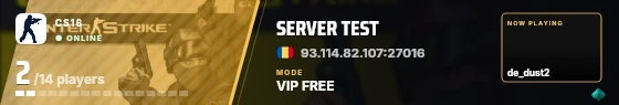 Blade badge preview