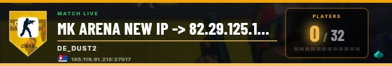 Scoreboard badge preview