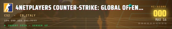 Arcade badge preview