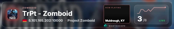 Glass badge preview
