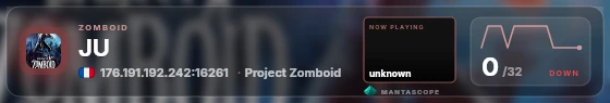 Glass badge preview