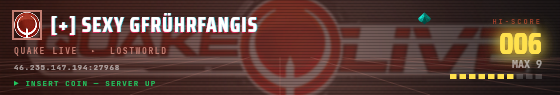 Arcade badge preview