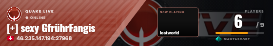 Sweep badge preview