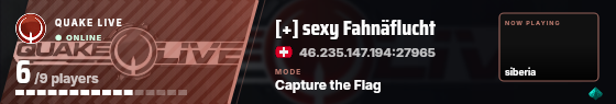 Blade badge preview