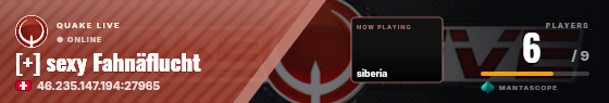 Sweep badge preview