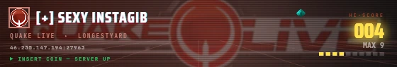 Arcade badge preview