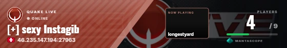 Sweep badge preview