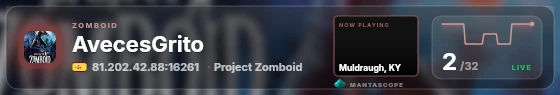 Glass badge preview