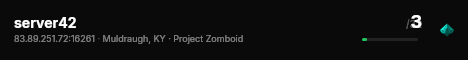 server42 live status badge