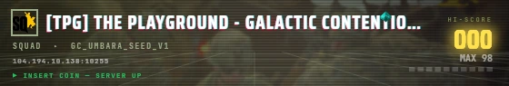Arcade badge preview