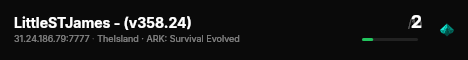 LittleSTJames - (v358.24) live status badge
