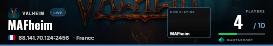 Hero badge preview
