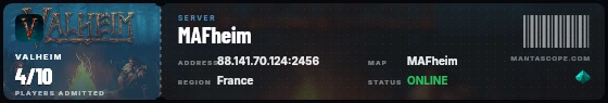 Ticket badge preview