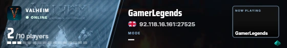 Blade badge preview