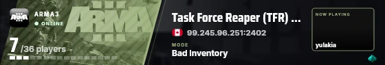 Blade badge preview