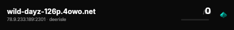 wild-dayz-126p.4owo.net live status badge